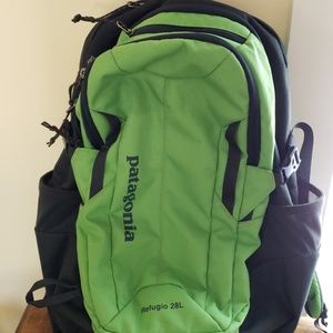 Patagonia Backpack